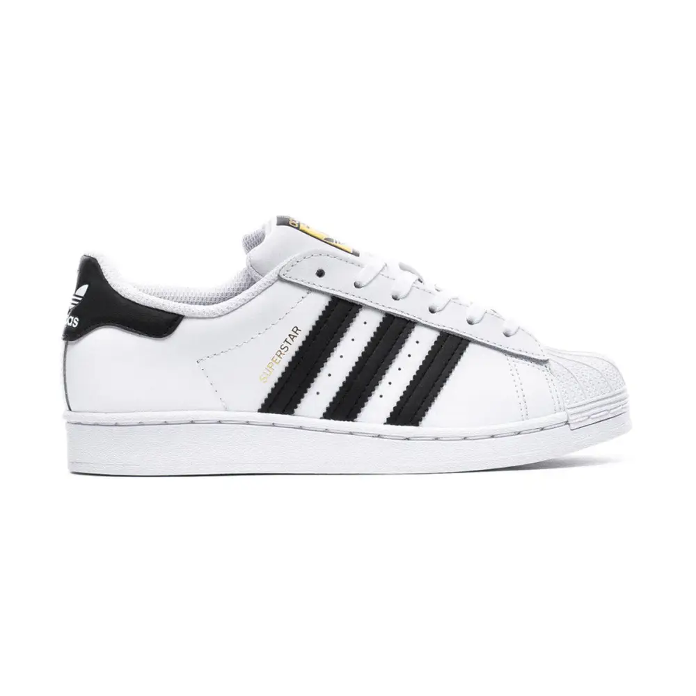 Adidas Superstar Little Kids' Shoes 17518