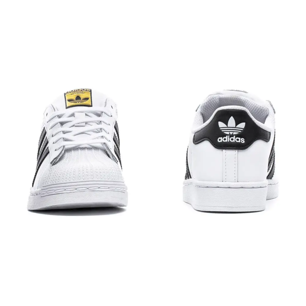 Adidas Superstar Little Kids' Shoes 