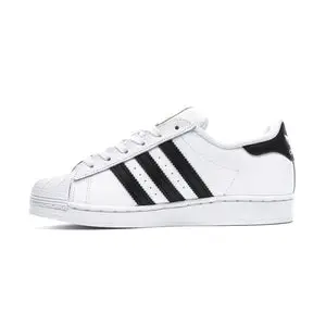 Adidas Superstar Little Kids' Shoes 