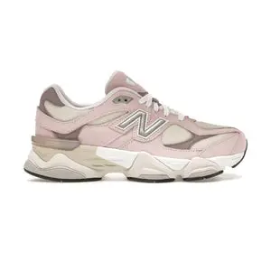 NEW BALANCE 9060 'Pink White' Big Kids' Shoes 3EBB169