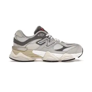 NEW BALANCE 9060 'Cloud Grey' Big Kids' Shoes 8C71136
