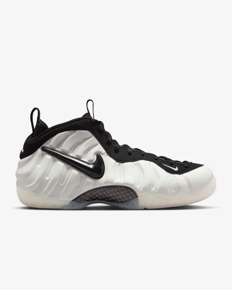Nike Air Foamposite Pro 'Pearl 2025' Men's Shoes 