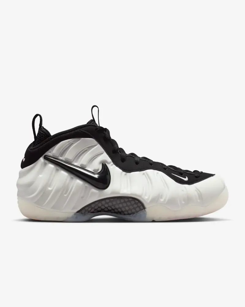 Nike Air Foamposite Pro 'Pearl 2025' Men's Shoes C784