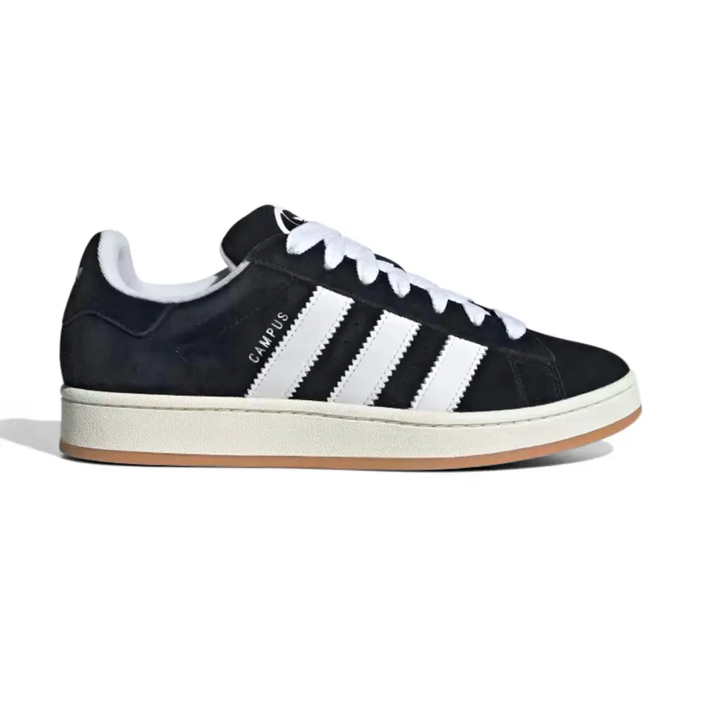 Adidas Campus 00s 'Core Black' Men's Shoes 108152