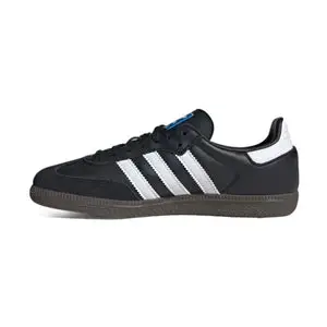 Adidas Originals Samba OG Big Kids' Shoes DAF78