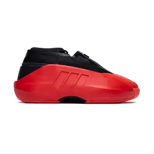 Adidas Crazy IIInfinity 'Red Core Black' Men's Shoes BA6E13