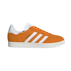 Adidas Gazelle 'Orange Cloud White' Men's Shoes 868215