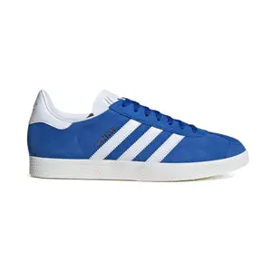 Adidas Gazelle 'Blue Cloud White' Men's Shoes 95D6