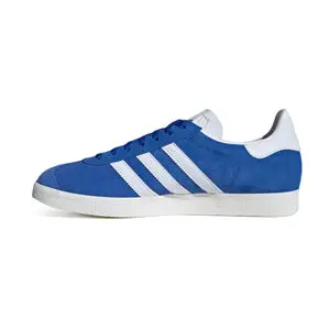 Adidas Gazelle 'Blue Cloud White' Men's Shoes 95D6