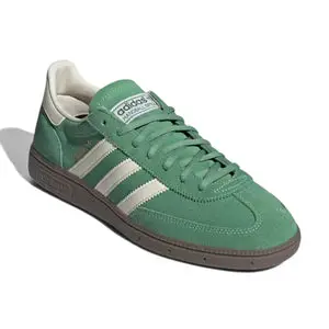 Adidas Handball Spezial 'Preloved Green' Men's Shoes 0F1144