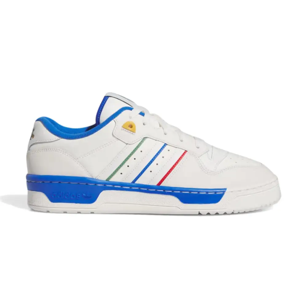 Adidas Rivalry Low Men's Shoes 