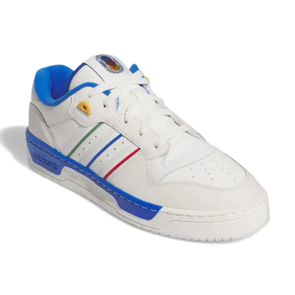 Adidas Rivalry Low Men's Shoes 