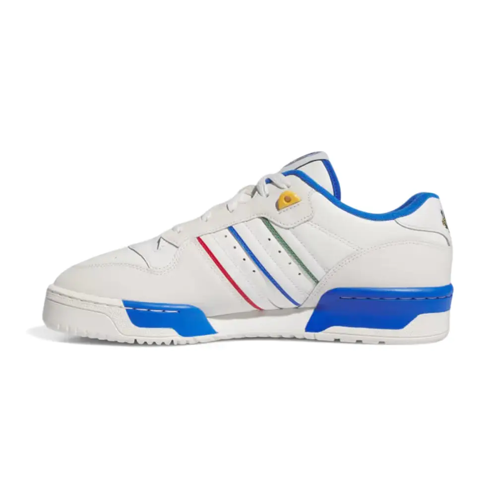 Adidas Rivalry Low Men's Shoes 