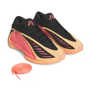 Adidas Anthony Edwards 2 'With Love' Men's Shoes