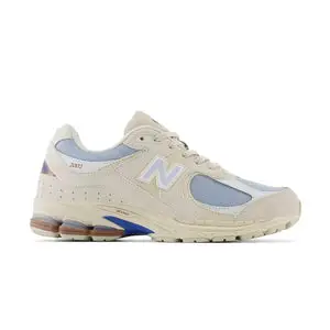 New Balance 2002R 'Sandstone Light Arctic Grey' Men's Shoes A8C854