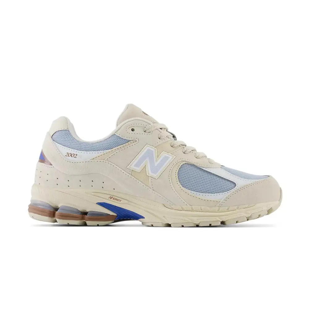 New Balance 2002R 'Sandstone Light Arctic Grey' Men's Shoes 