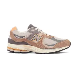 New Balance 2002R 'Mushroom Hazy Peach' Men's Shoes 38B410