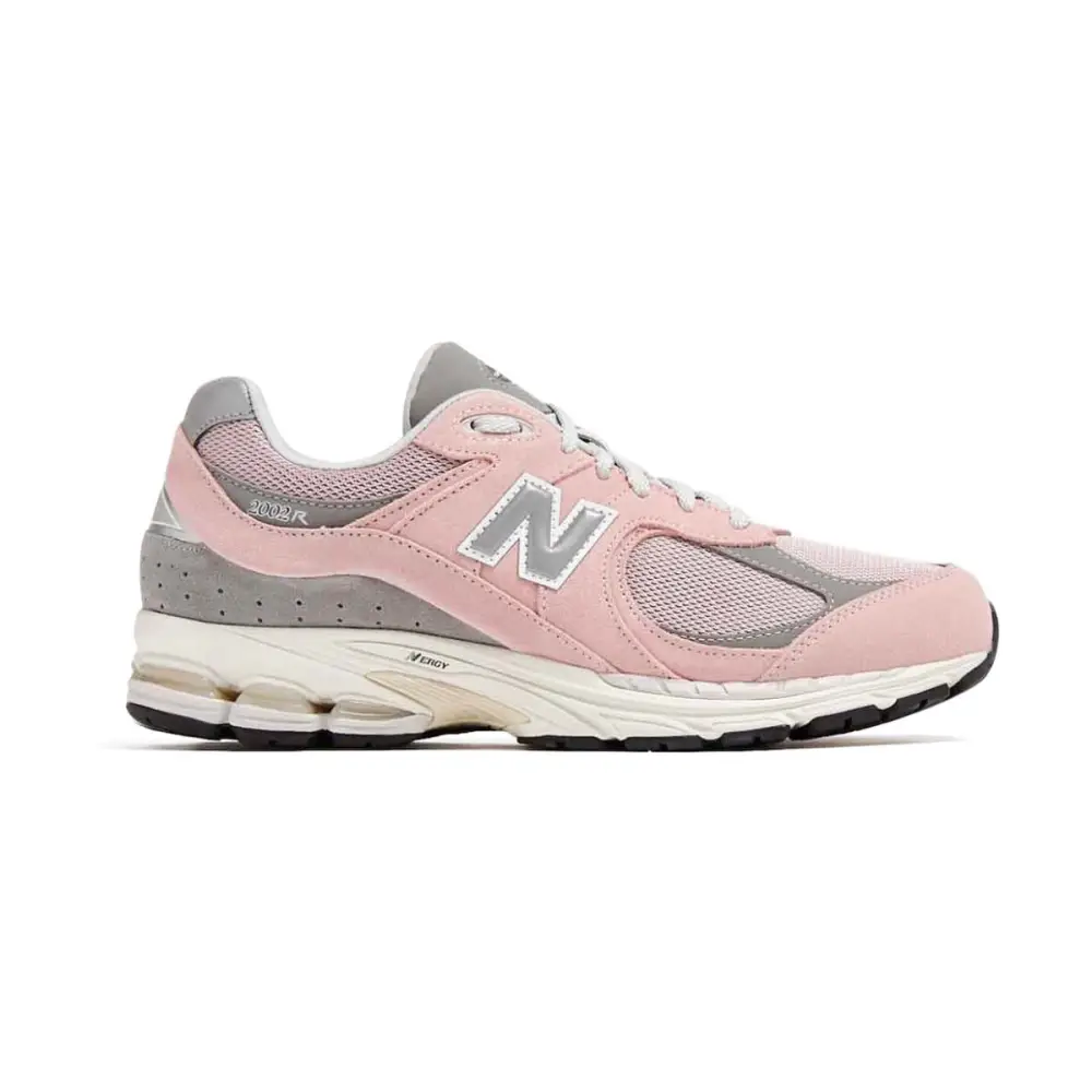 New Balance 2002R 'Orb Pink' Men's Shoes 667E133