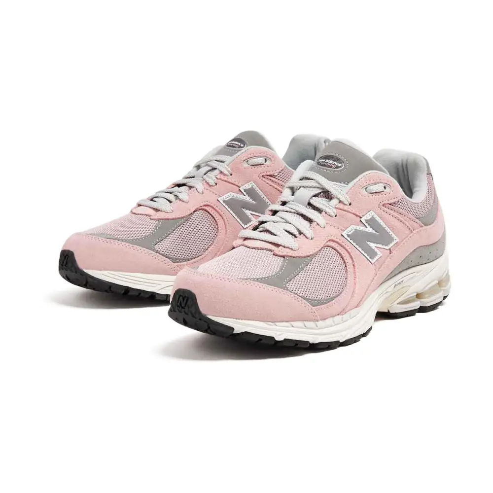 New Balance 2002R 'Orb Pink' Men's Shoes 