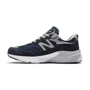 New Balance 990v6 'MiUSA Navy White' Men's Shoes 