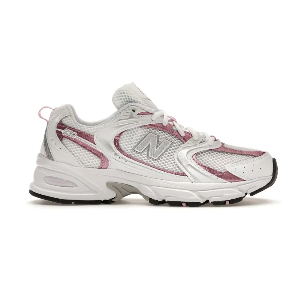NEW BALANCE 530 'White Pink Sugar' Men's Shoes 7297198