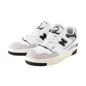 New Balance 550 'Salt & Pepper' Men's Shoes 5250145