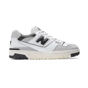 New Balance 550 'Salt & Pepper' Men's Shoes 5250145