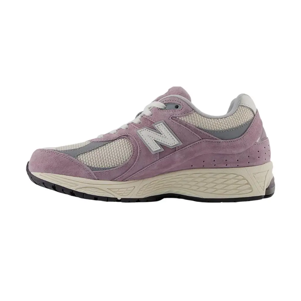 New Balance 2002R 'Ice Wine' Unisex Shoes