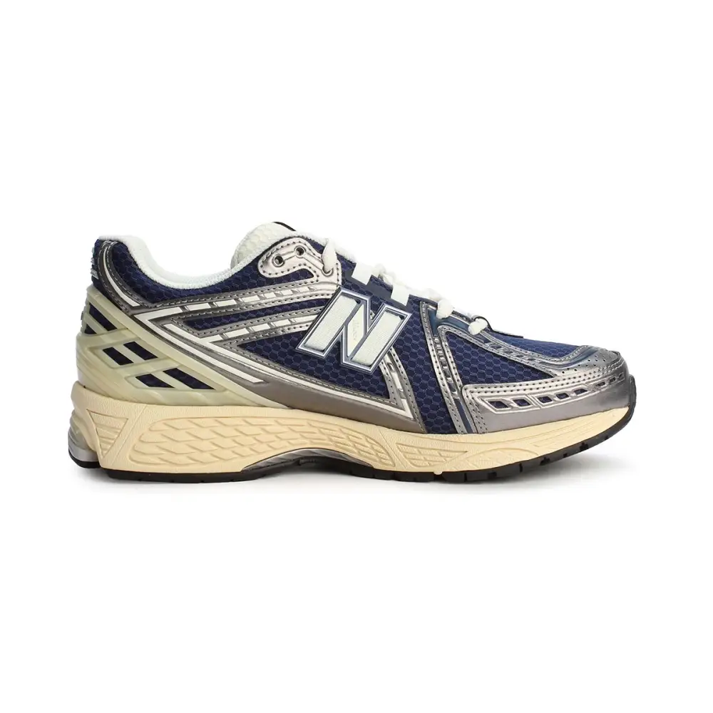 NEW BALANCE 1906R 'Vintage Indigo Dark Silver Metallic' Men's Shoes 1C5399