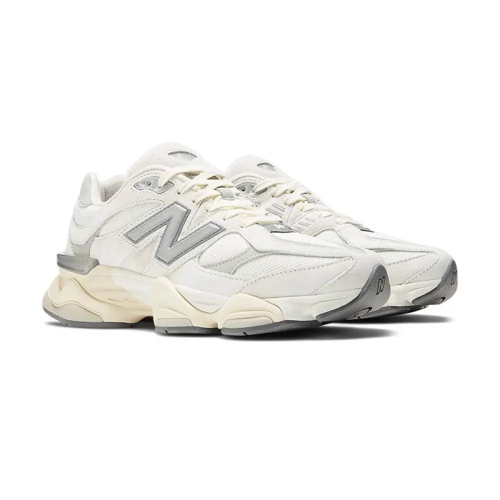 NEW BALANCE 9060 'Salt White' Men's Shoes 