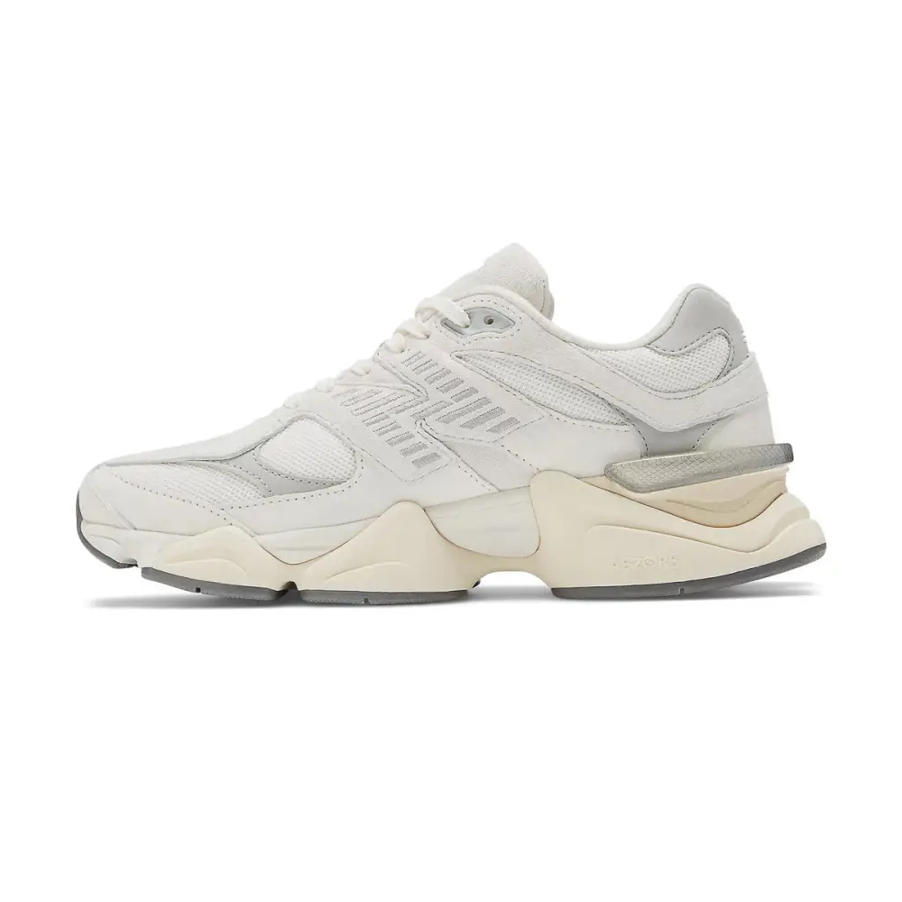 NEW BALANCE 9060 'Salt White' Men's Shoes 