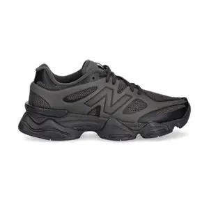 NEW BALANCE 9060 X 'Black Cement' Men's Shoes 6242197
