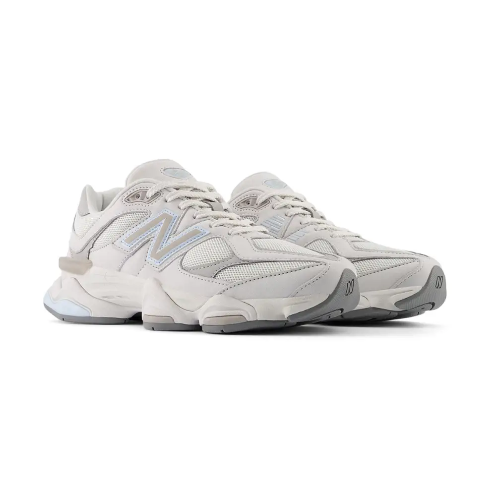 NEW BALANCE 9060 'Reflection Raincloud Quarry Blue' Men's Shoes 116A142
