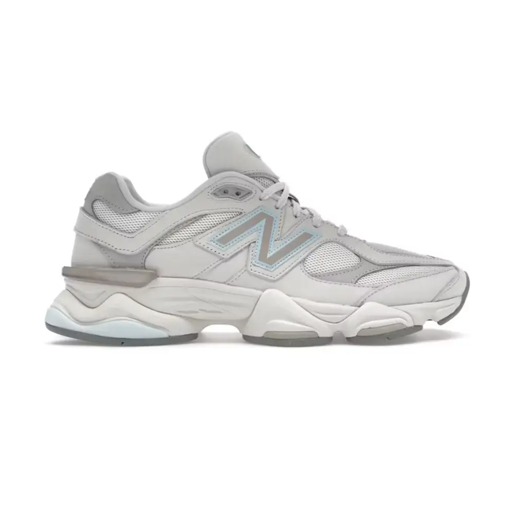 NEW BALANCE 9060 'Reflection Raincloud Quarry Blue' Men's Shoes 116A142