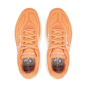 NEW BALANCE Fresh Foam More V6 'Peach Nectar' Women's Shoes 5738187