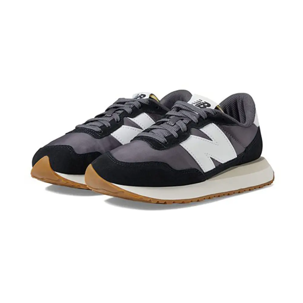 NEW BALANCE 237 'Black' Women's Shoes BE2C188