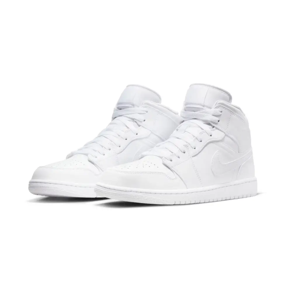 Air Jordan 1 Mid Shoes 