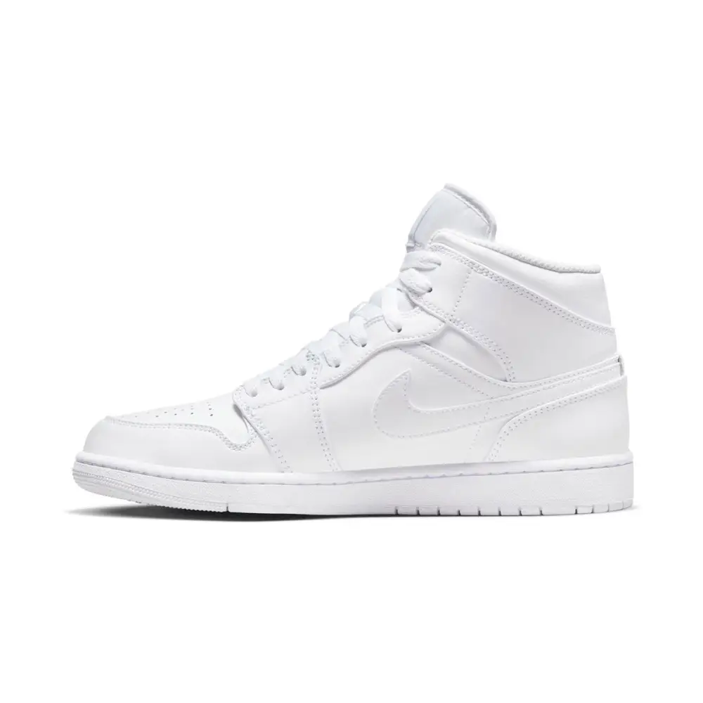 Air Jordan 1 Mid Shoes 