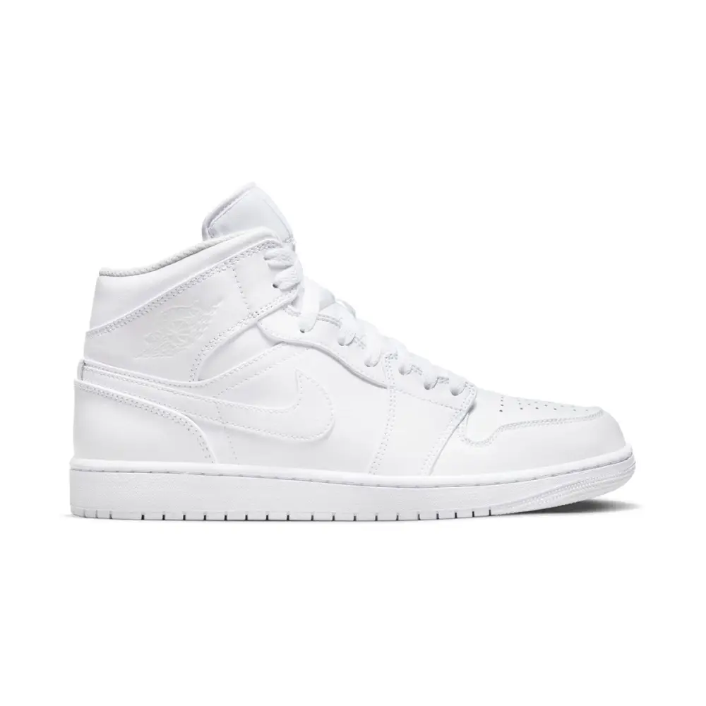 Air Jordan 1 Mid Shoes AA6AF131