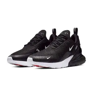 Nike Air Max 270 'Black Anthracite' Men's Shoe 0B245