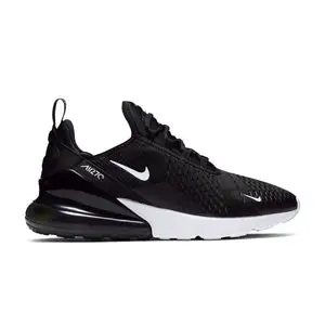 Nike Air Max 270 'Black Anthracite' Men's Shoe 0B245