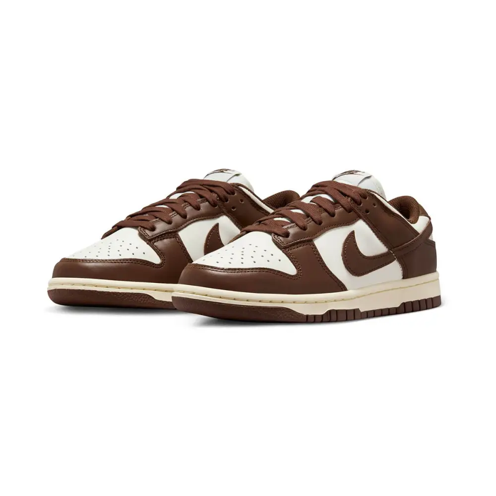 Nike Dunk Low 'Cacao Wow' Women's Shoes 