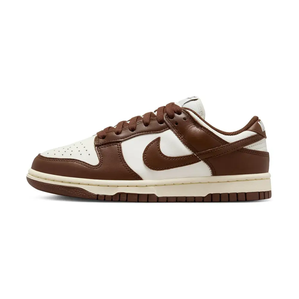 Nike Dunk Low 'Cacao Wow' Women's Shoes 