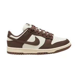 Nike Dunk Low 'Cacao Wow' Women's Shoes 808359