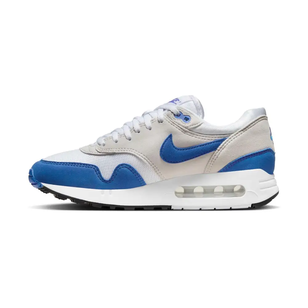 Nike Air Max 1 '86 'Big Bubble Royal' Premium Women's Shoes 
