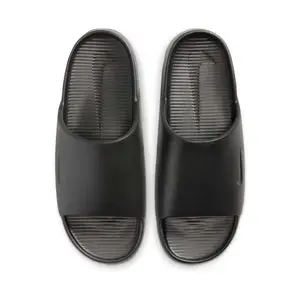 Nike Calm 'Black' Men's Slides 5BB3D216