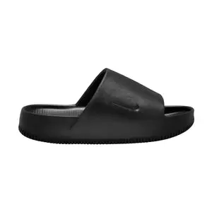 Nike Calm 'Black' Men's Slides 5BB3D216