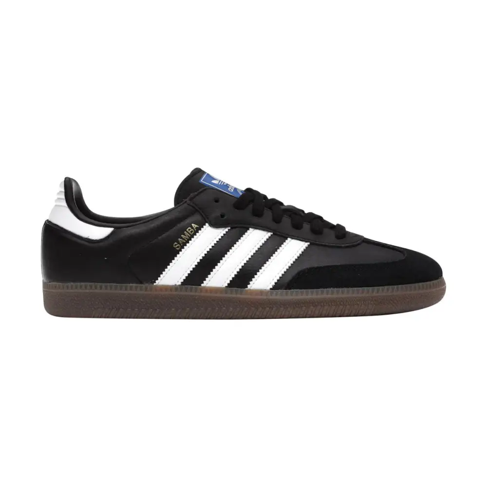 Adidas Samba OG Shoes 46C34