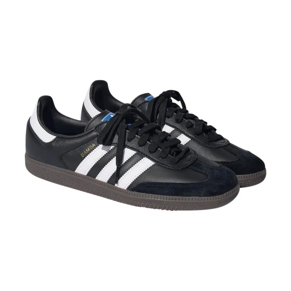 Adidas Samba OG Shoes 46C34