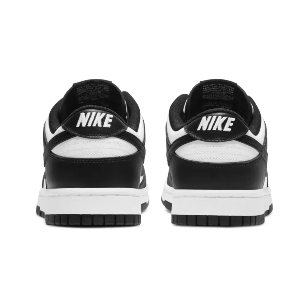 Nike Dunk Low Retro 'Panda' Men's Shoe 